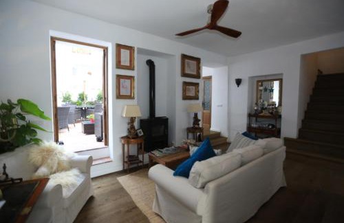 Frigiliana Hotel | Casa Rural Miller's of Frigiliana