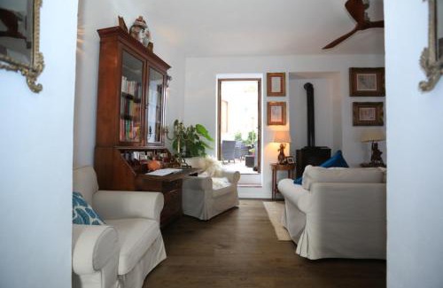 Frigiliana Hotel | Casa Rural Miller's of Frigiliana