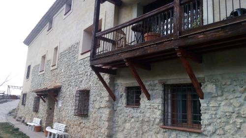 Cuenca House | Casa Rural Mirabueno