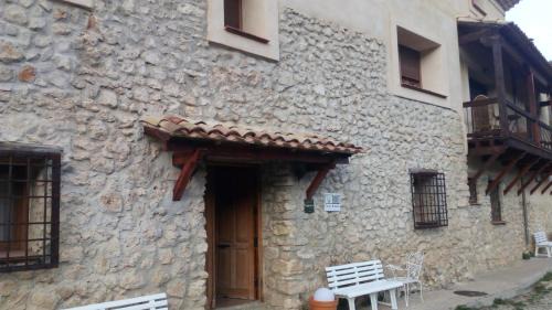 Cuenca House | Casa Rural Mirabueno