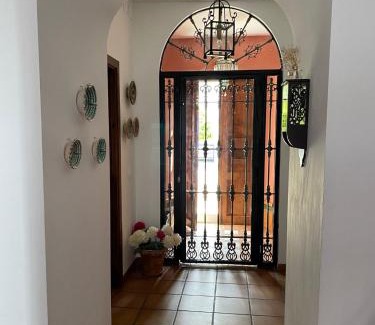 Almodovar del Rio House | Casa Rural Mirador del Castillo