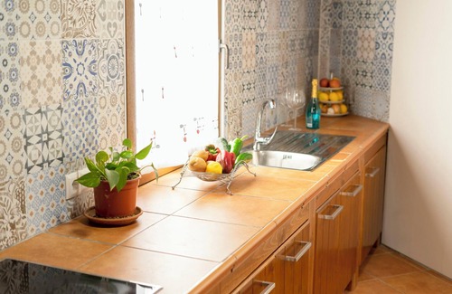 Casabermeja Cottage | Casa Rural Mis Niñas. Casa Ideal Para Familias, Relax, Vistas, Naturaleza, Paz