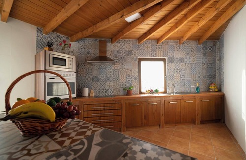Casabermeja Cottage | Casa Rural Mis Niñas. Casa Ideal Para Familias, Relax, Vistas, Naturaleza, Paz