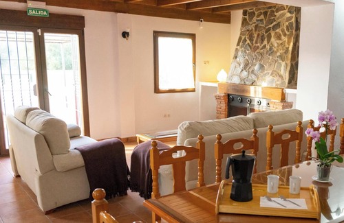 Casabermeja Cottage | Casa Rural Mis Niñas. Casa Ideal Para Familias, Relax, Vistas, Naturaleza, Paz