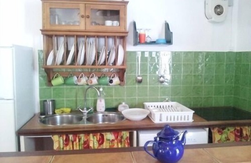 El Bosque Cottage | Casa Rural Molino de Abajo for 14 people