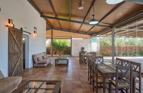 La Carlota House | Casa Rural Olivar de la Marquesa