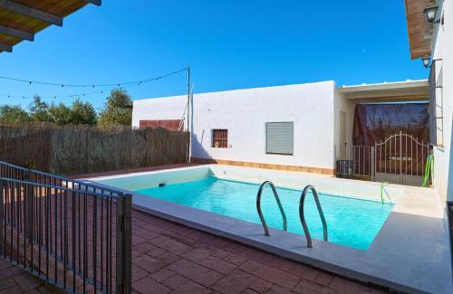 La Carlota House | Casa Rural Olivar de la Marquesa