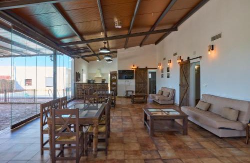 La Carlota House | Casa Rural Olivar de la Marquesa