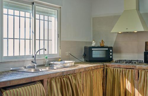 La Carlota House | Casa Rural Olivar de la Marquesa