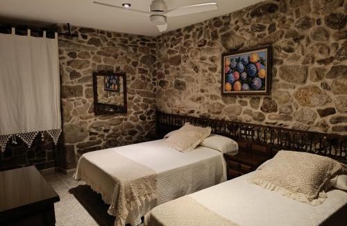 Sanxenxo House | Casa Rural Outeiro