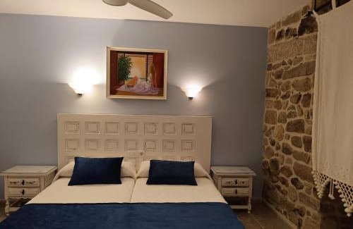 Sanxenxo House | Casa Rural Outeiro