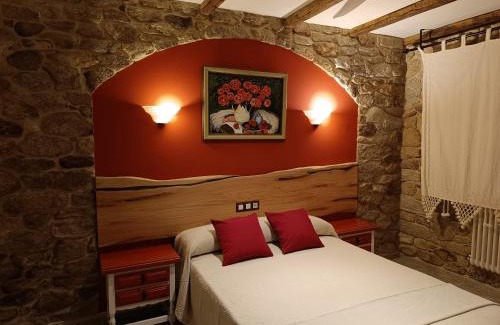 Sanxenxo House | Casa Rural Outeiro