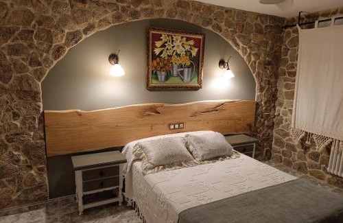 Sanxenxo House | Casa Rural Outeiro