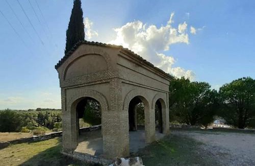 El Real de la Jara House | Casa Rural Pariente