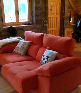 Biescas House | Casa Rural Pirineo Aragonés