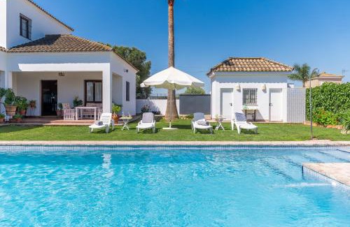 Marchena House | Casa rural Pozo Viejo