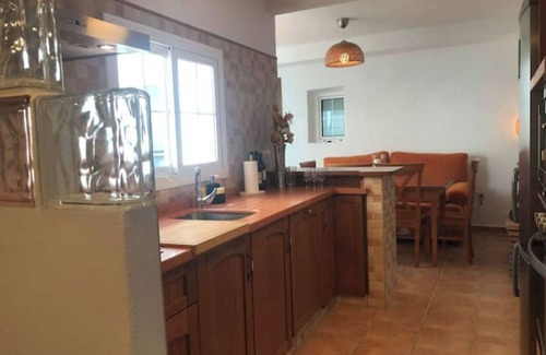 Prado del Rey House | Casa Rural Relax & Nature