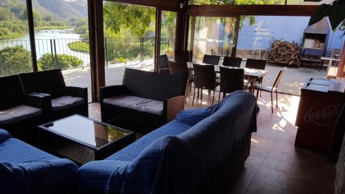 Tolosa House | Casa Rural Rio Jucar