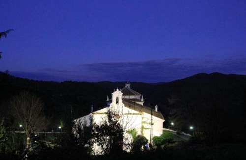 Cazalla De La Sierra House | CASA RURAL SANTA ELENA