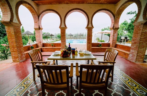 Cabra House | Casa Rural San Antonio