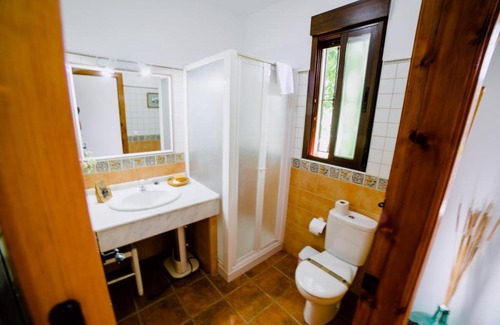 Cabra House | Casa Rural San Antonio