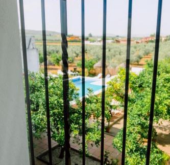 Cabra House | Casa Rural San Antonio