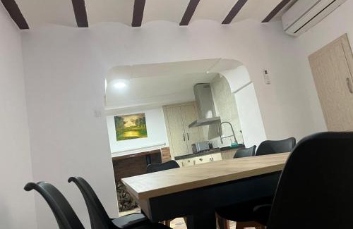 Las Eras House | CASA RURAL SAN GREGORIO
