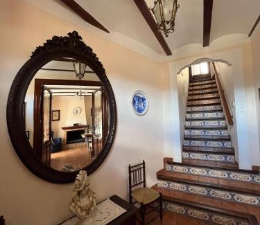 Biar House | Casa Rural Sant Antoni