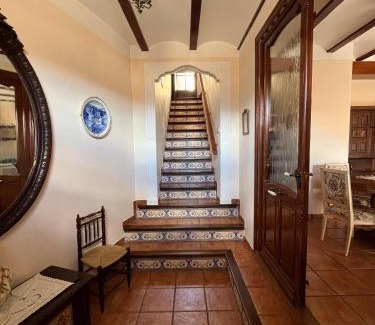Biar House | Casa Rural Sant Antoni