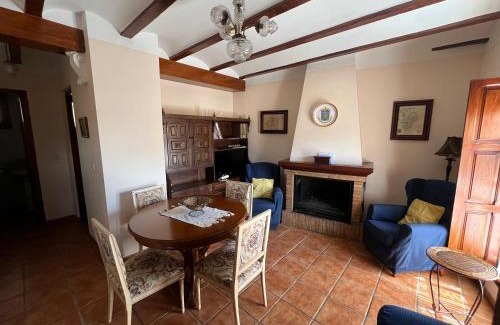 Biar House | Casa Rural Sant Antoni