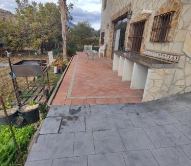 Tolox House | Casa Rural Sierra de las Nieves 2