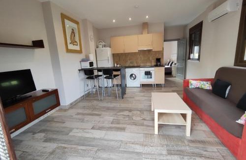 Tolox Apartment | Casa Rural Sierra De Las Nieves