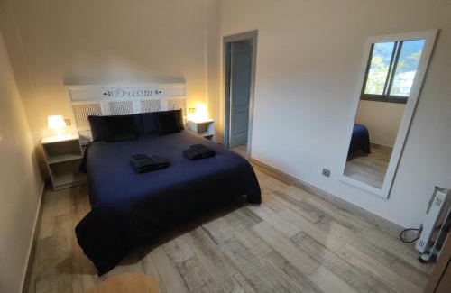 Tolox Apartment | Casa Rural Sierra De Las Nieves