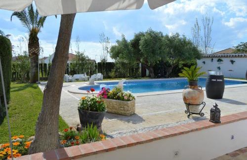 Santaella House | CASA RURAL SITIO DE CASA NUEVA