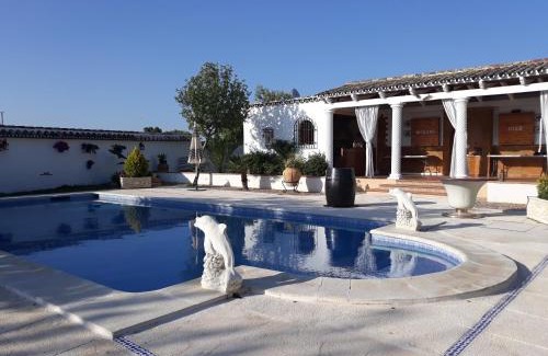 Santaella House | CASA RURAL SITIO DE CASA NUEVA
