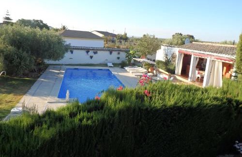 Santaella House | CASA RURAL SITIO DE CASA NUEVA