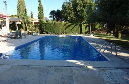 Santaella House | CASA RURAL SITIO DE CASA NUEVA