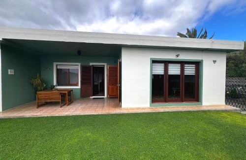 Brena Baja House | Casa Rural SOBRE EL MAR