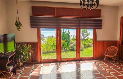 Brena Baja House | Casa Rural SOBRE EL MAR
