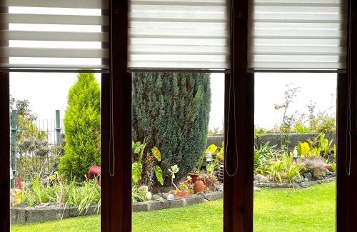 Brena Baja House | Casa Rural SOBRE EL MAR