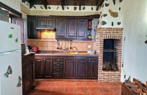 Icod de los Vinos House | Casa Rural Teide in Icod de los Vinos