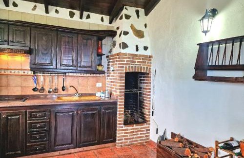 Icod de los Vinos House | Casa Rural Teide in Icod de los Vinos