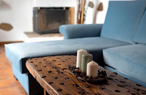 La Solana Villa | Casa Rural Tinamar