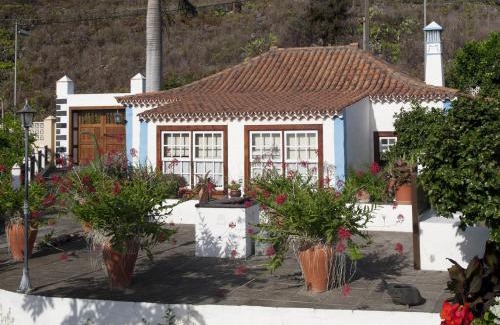 Villa de Mazo House | Casa Rural Tio Pedro