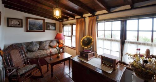 Villa de Mazo House | Casa Rural Tio Pedro