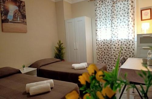 Puerto Real House | Casa Rural Vacacional