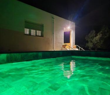 Puerto Real House | Casa Rural Vacacional
