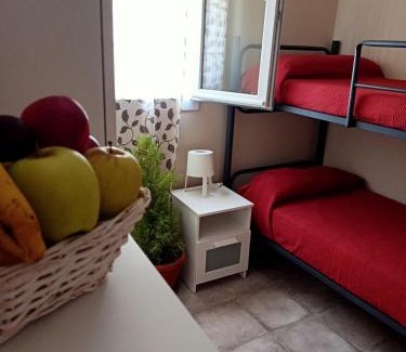 Puerto Real House | Casa Rural Vacacional