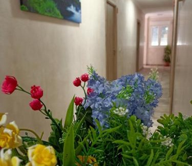Puerto Real House | Casa Rural Vacacional