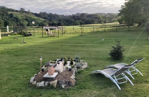 Herran House | Casa Rural Valle de Altamira
